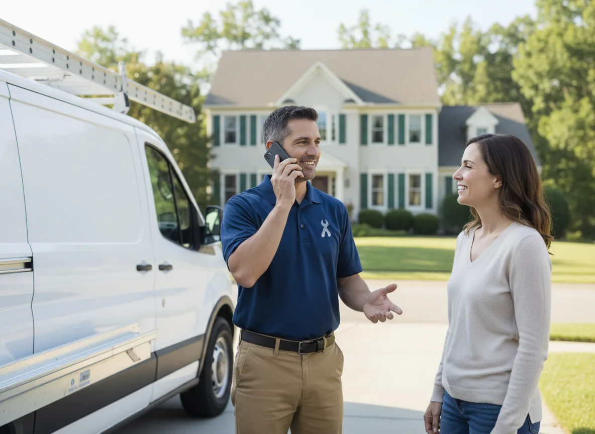 Home Gutter Service Harwood, MO FAQs